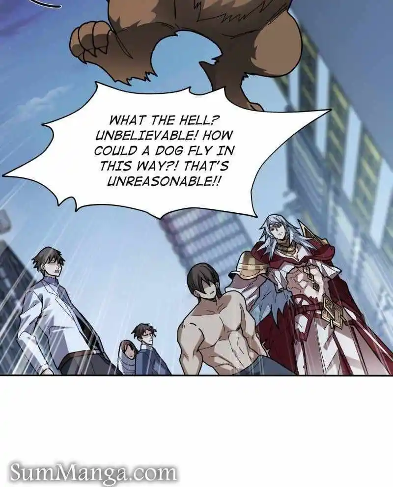 I'm Really Not The Villain Chapter 172