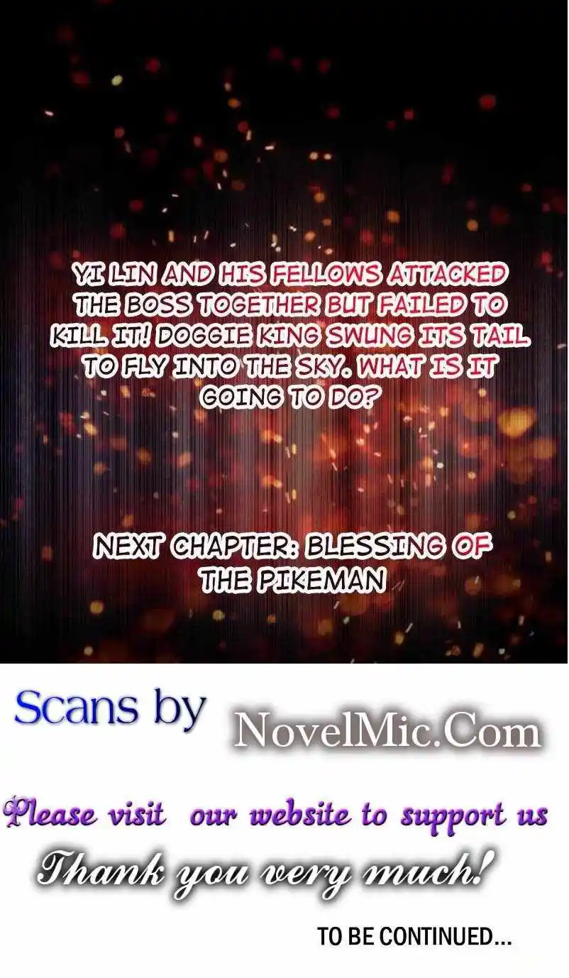 I'm Really Not The Villain Chapter 172