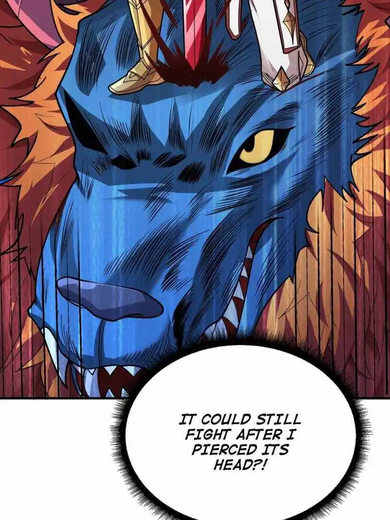 I'm Really Not The Villain Chapter 173