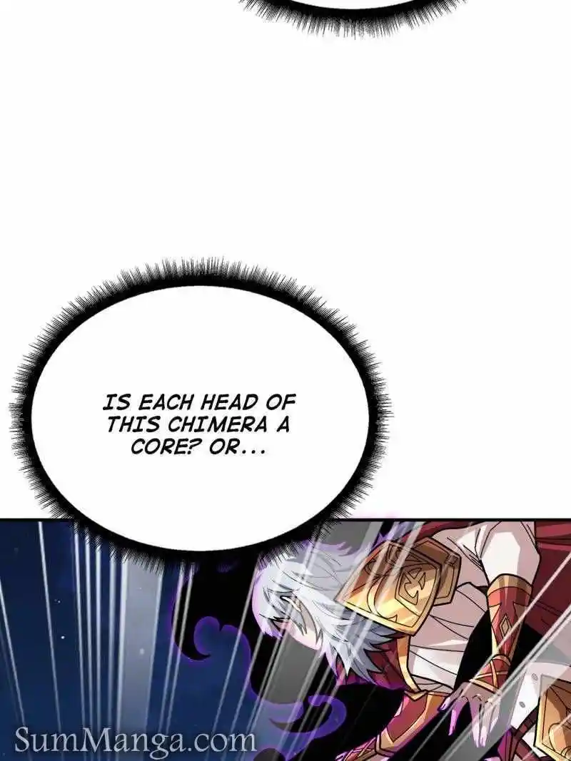 I'm Really Not The Villain Chapter 173