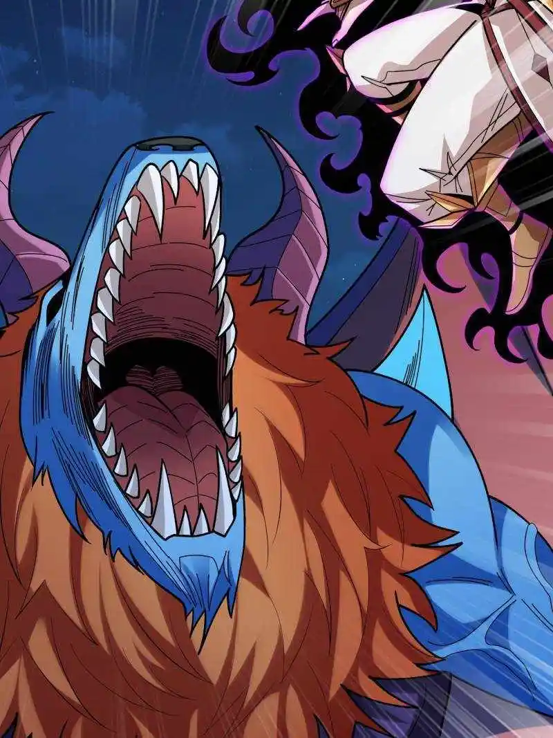 I'm Really Not The Villain Chapter 173