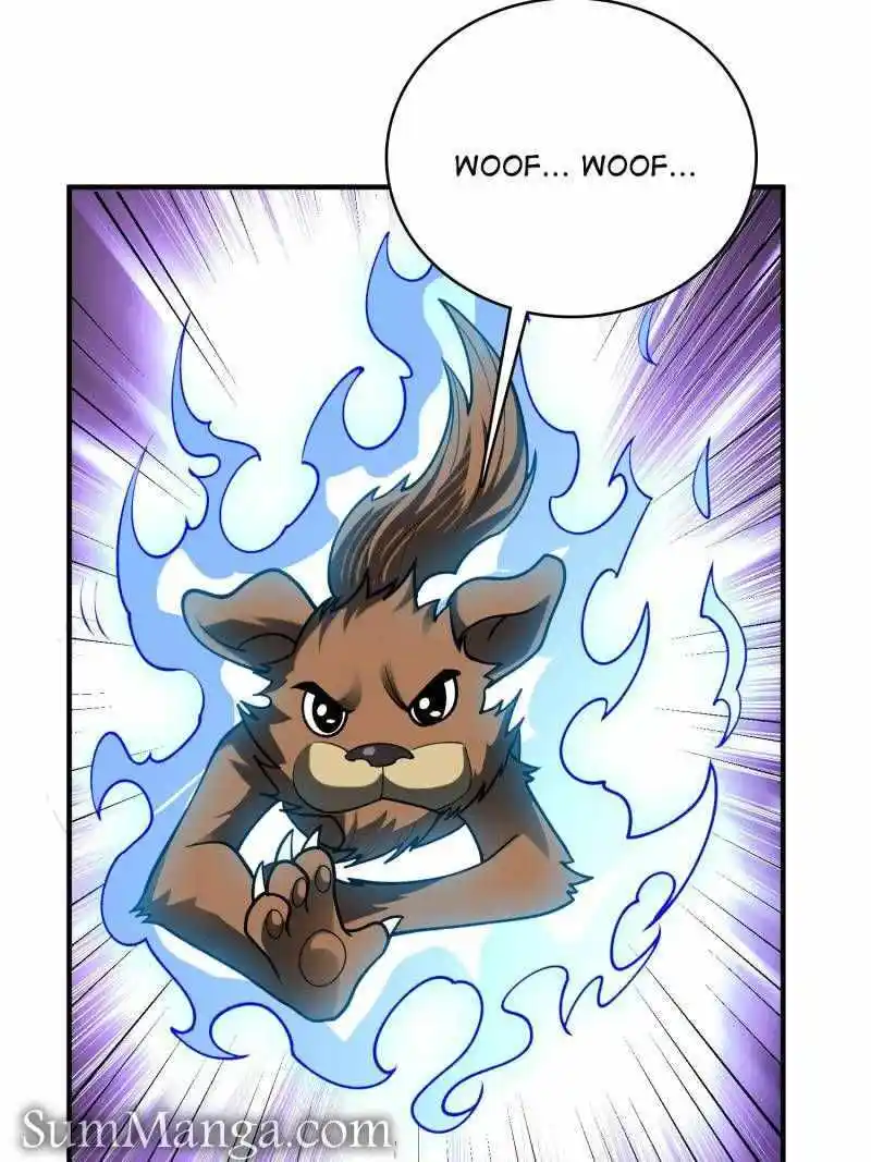 I'm Really Not The Villain Chapter 173