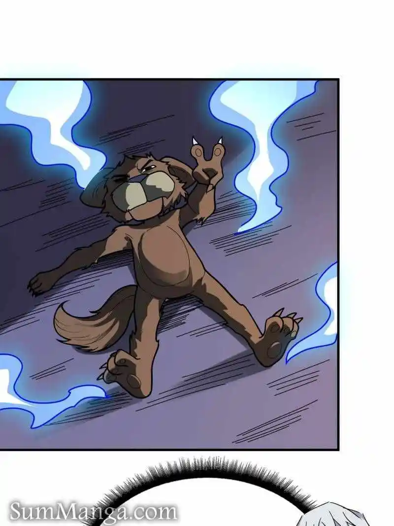 I'm Really Not The Villain Chapter 173