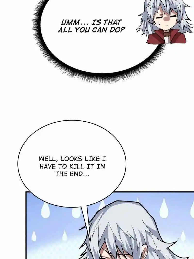 I'm Really Not The Villain Chapter 173