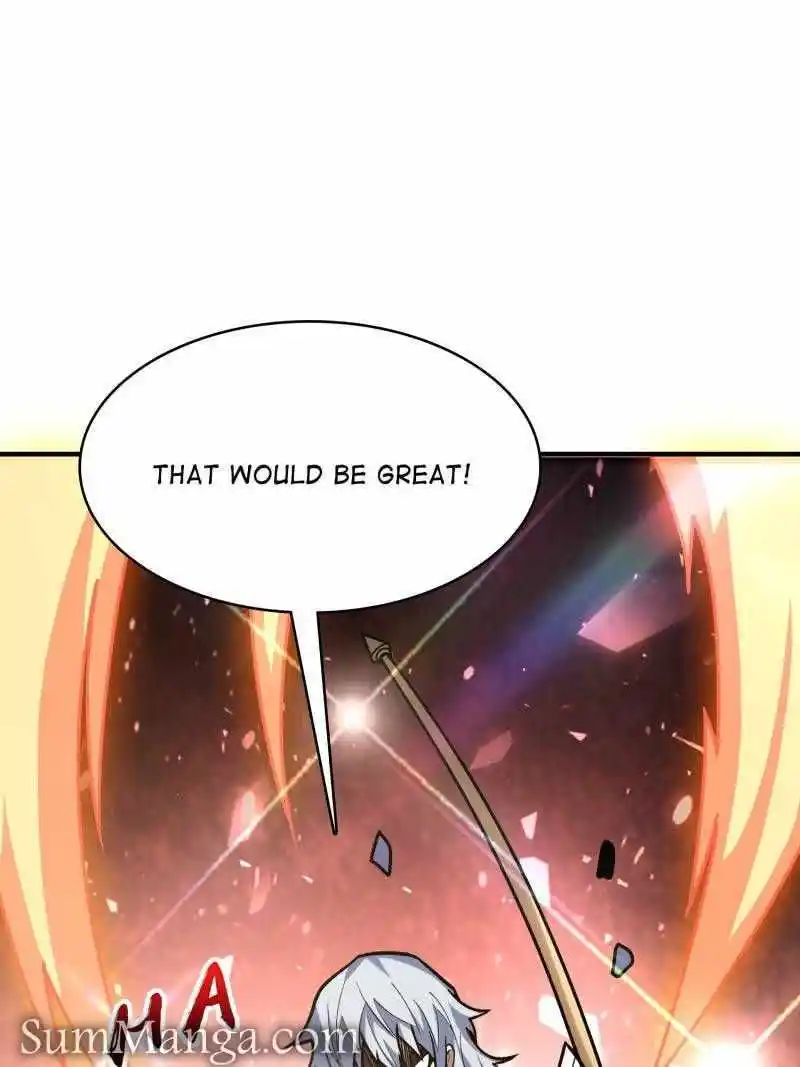 I'm Really Not The Villain Chapter 173