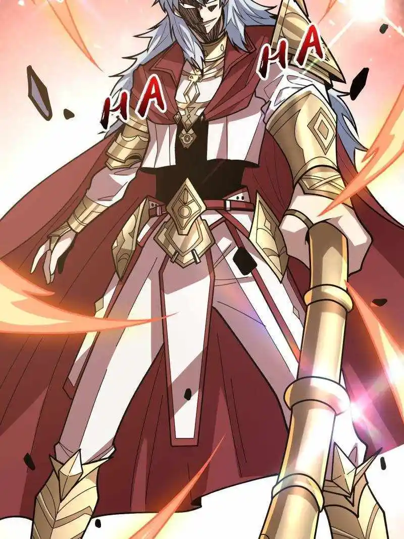 I'm Really Not The Villain Chapter 173