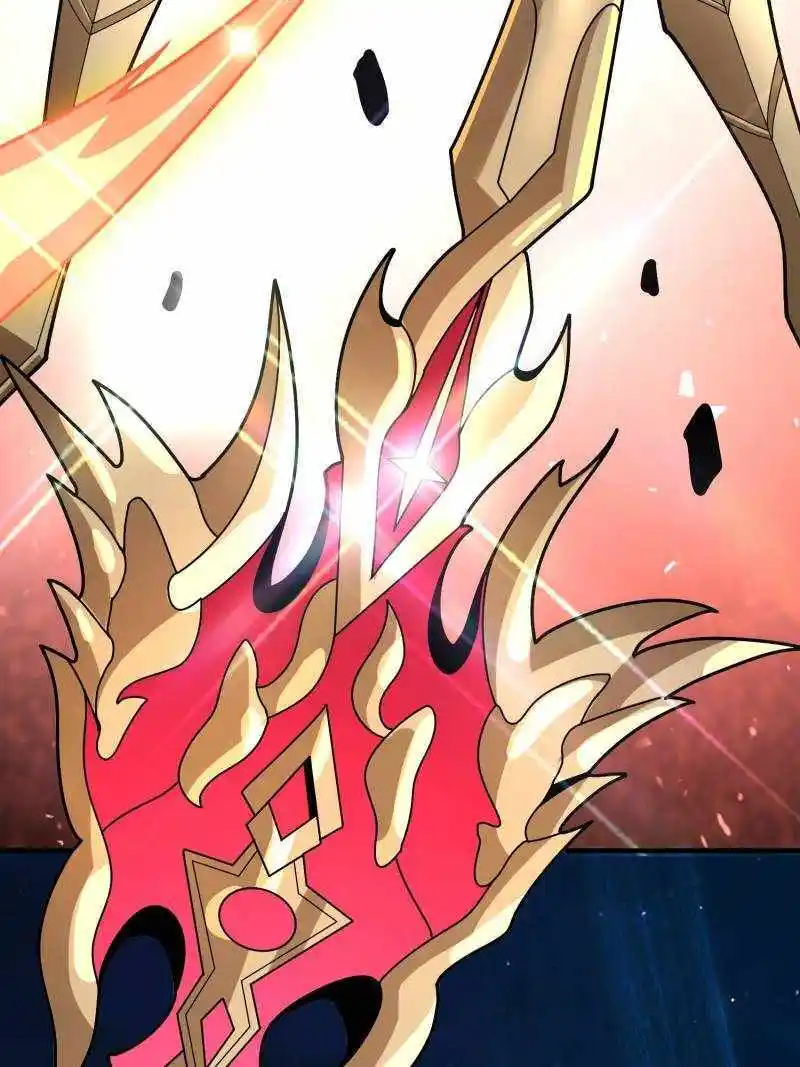 I'm Really Not The Villain Chapter 173