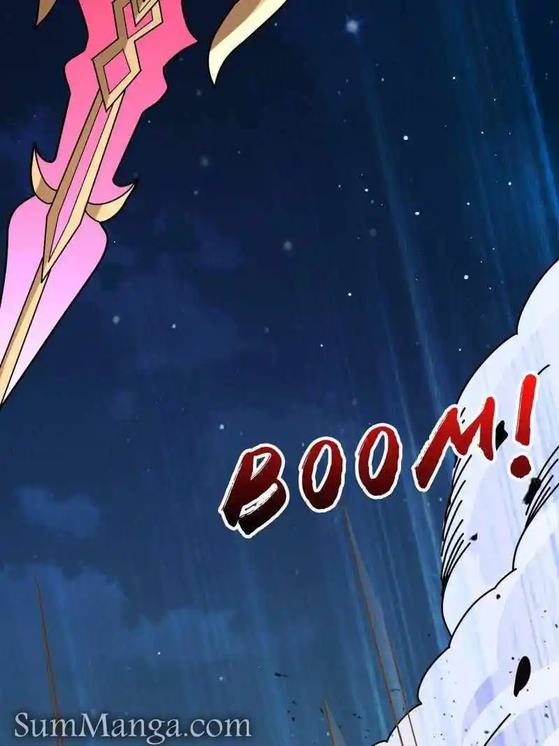 I'm Really Not The Villain Chapter 173