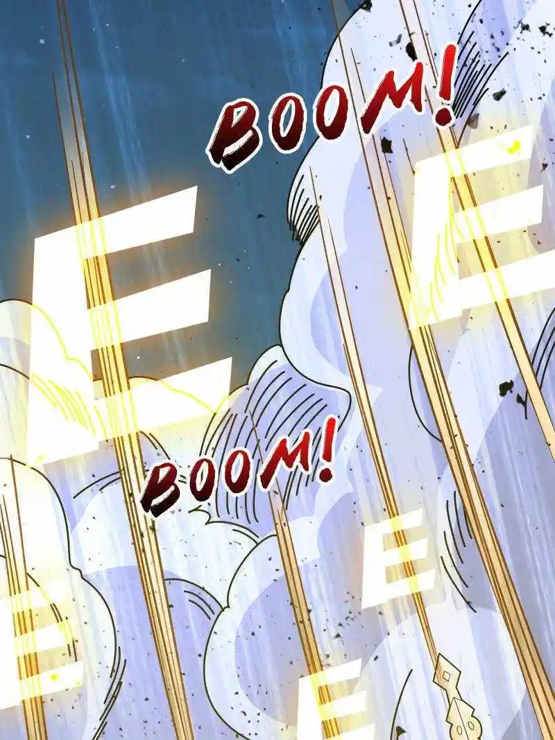 I'm Really Not The Villain Chapter 173