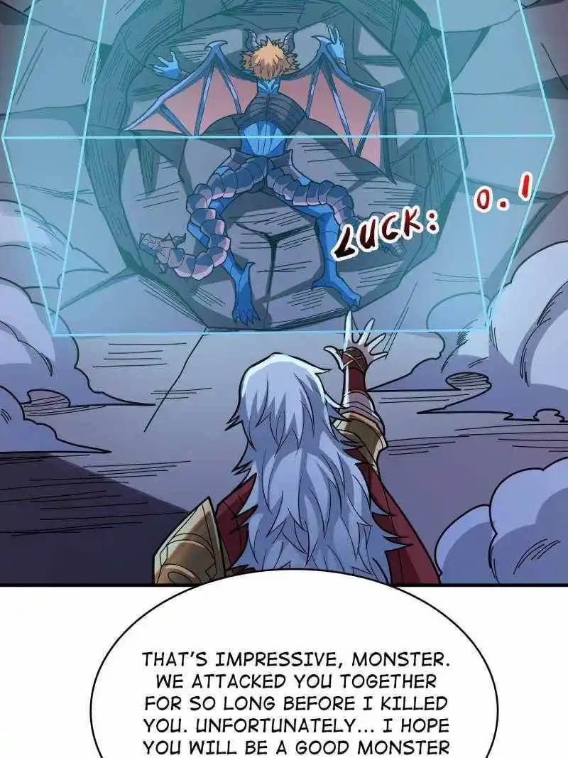 I'm Really Not The Villain Chapter 173