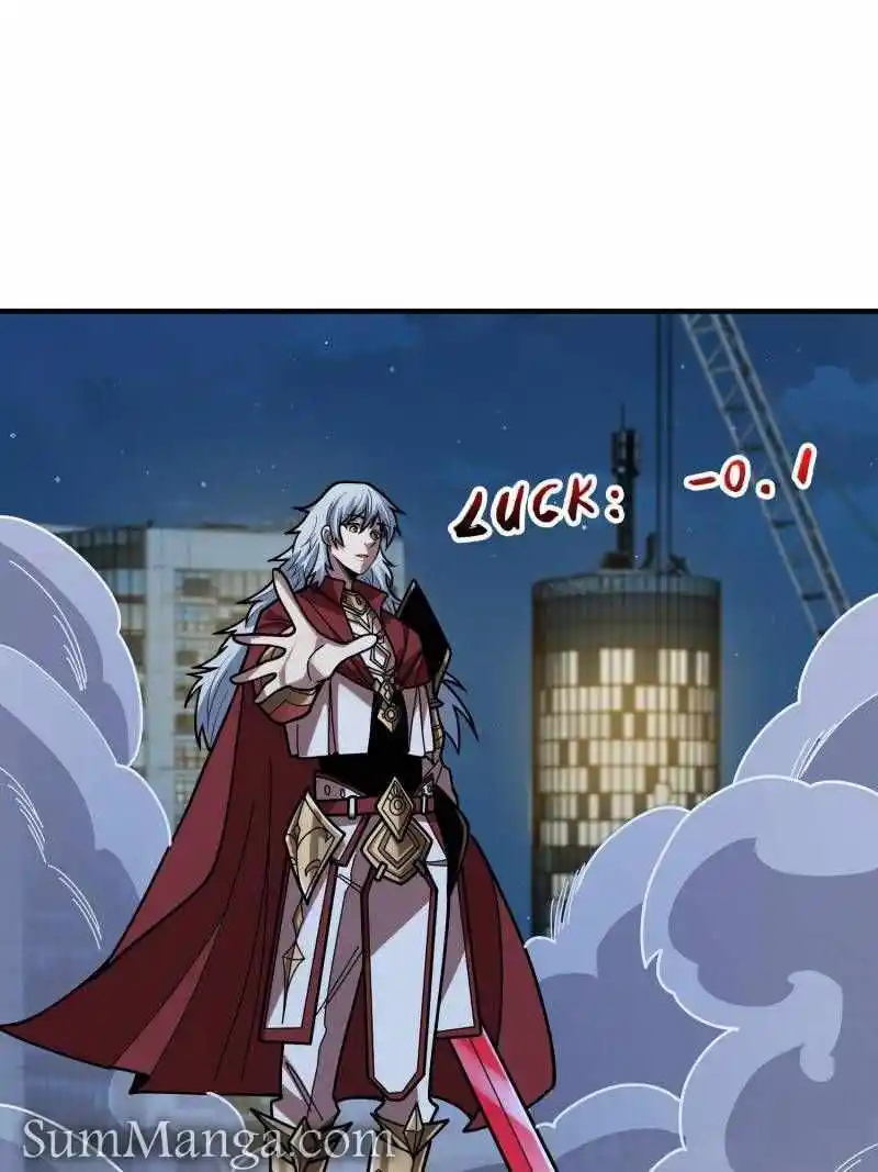 I'm Really Not The Villain Chapter 173