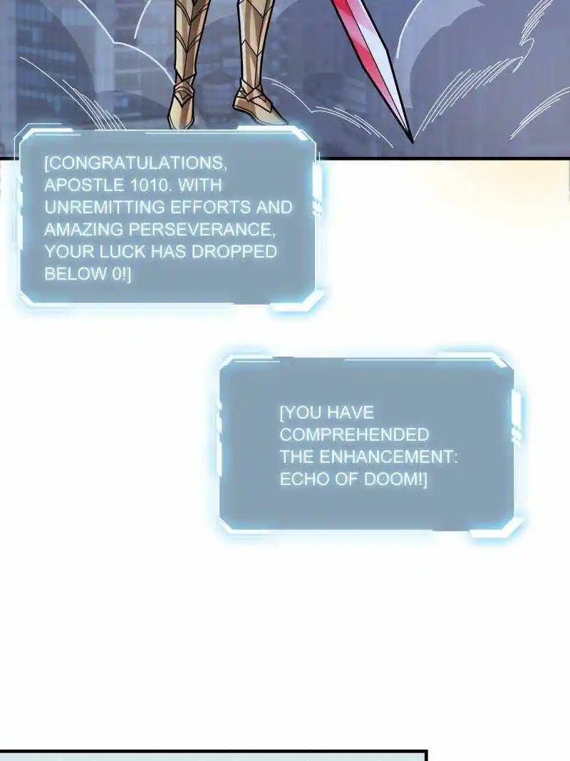 I'm Really Not The Villain Chapter 173