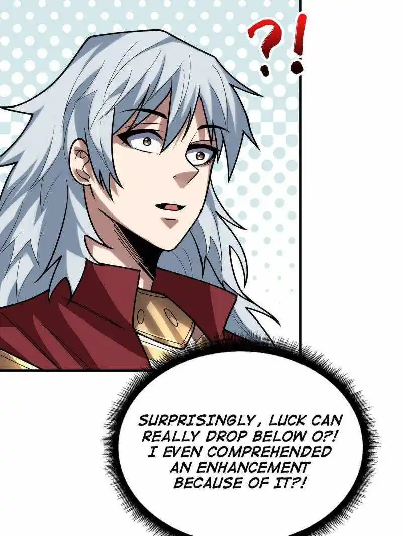 I'm Really Not The Villain Chapter 173