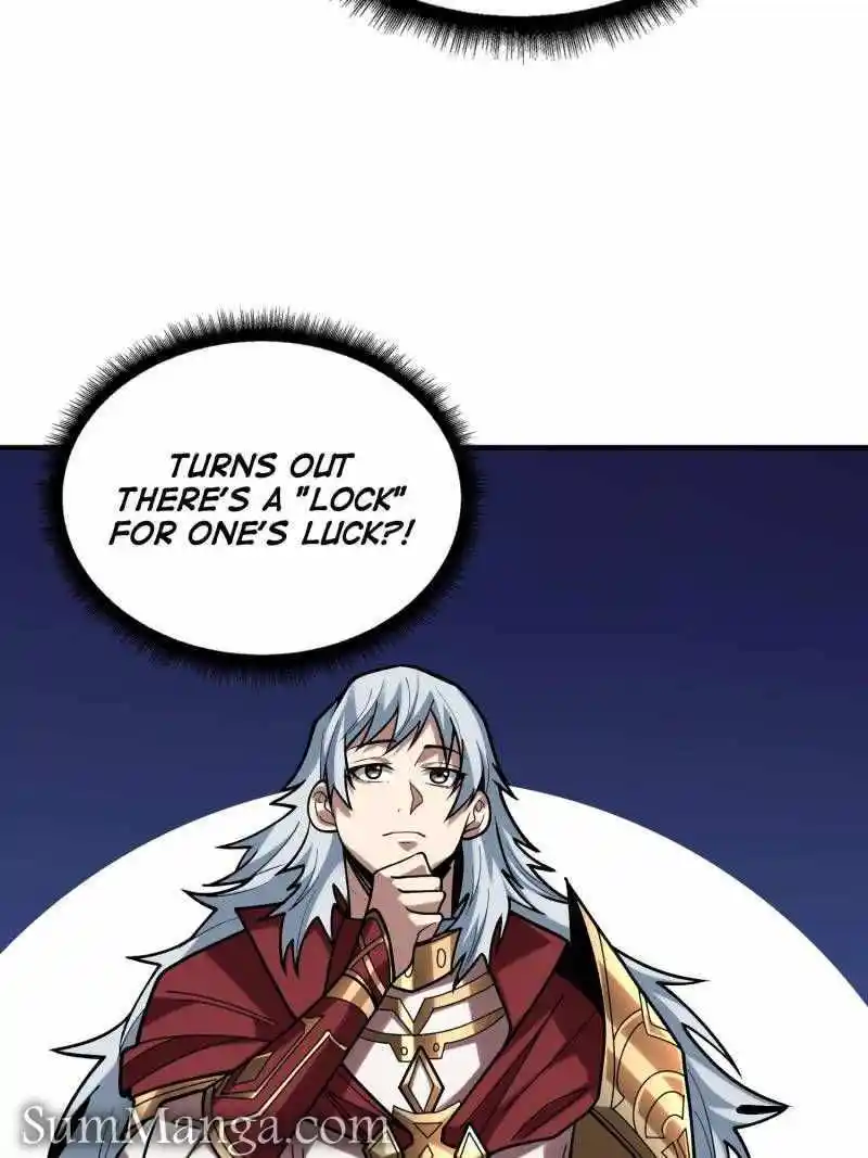 I'm Really Not The Villain Chapter 173