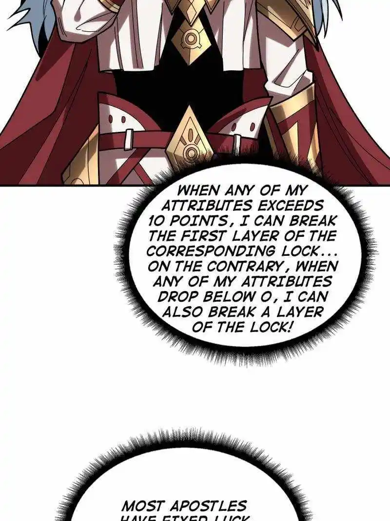 I'm Really Not The Villain Chapter 173