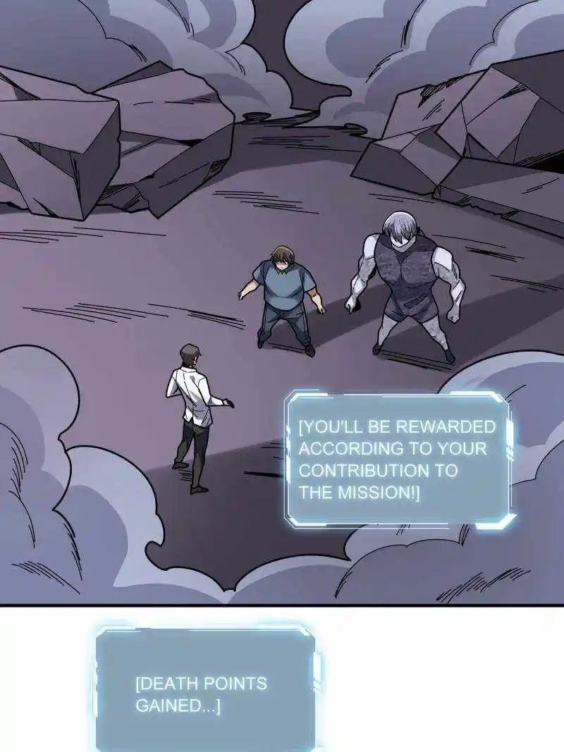 I'm Really Not The Villain Chapter 173