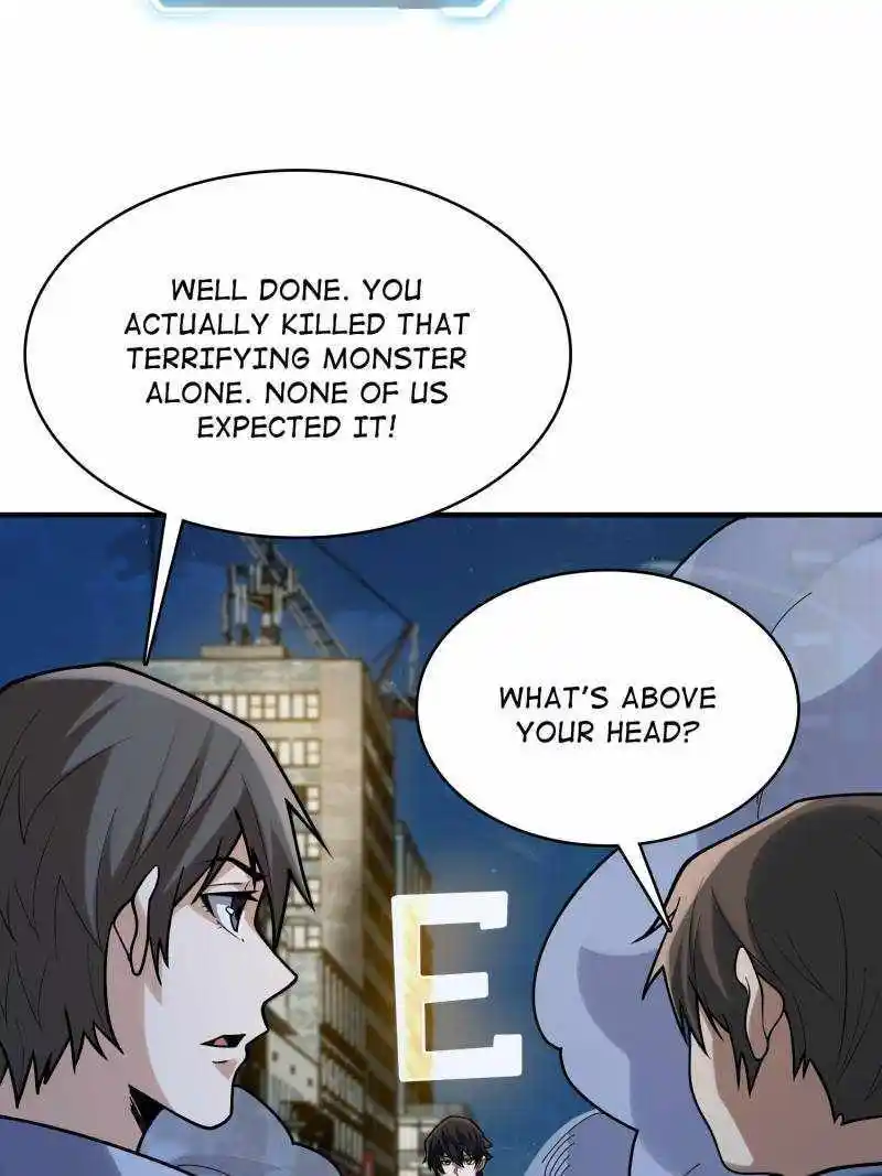 I'm Really Not The Villain Chapter 173