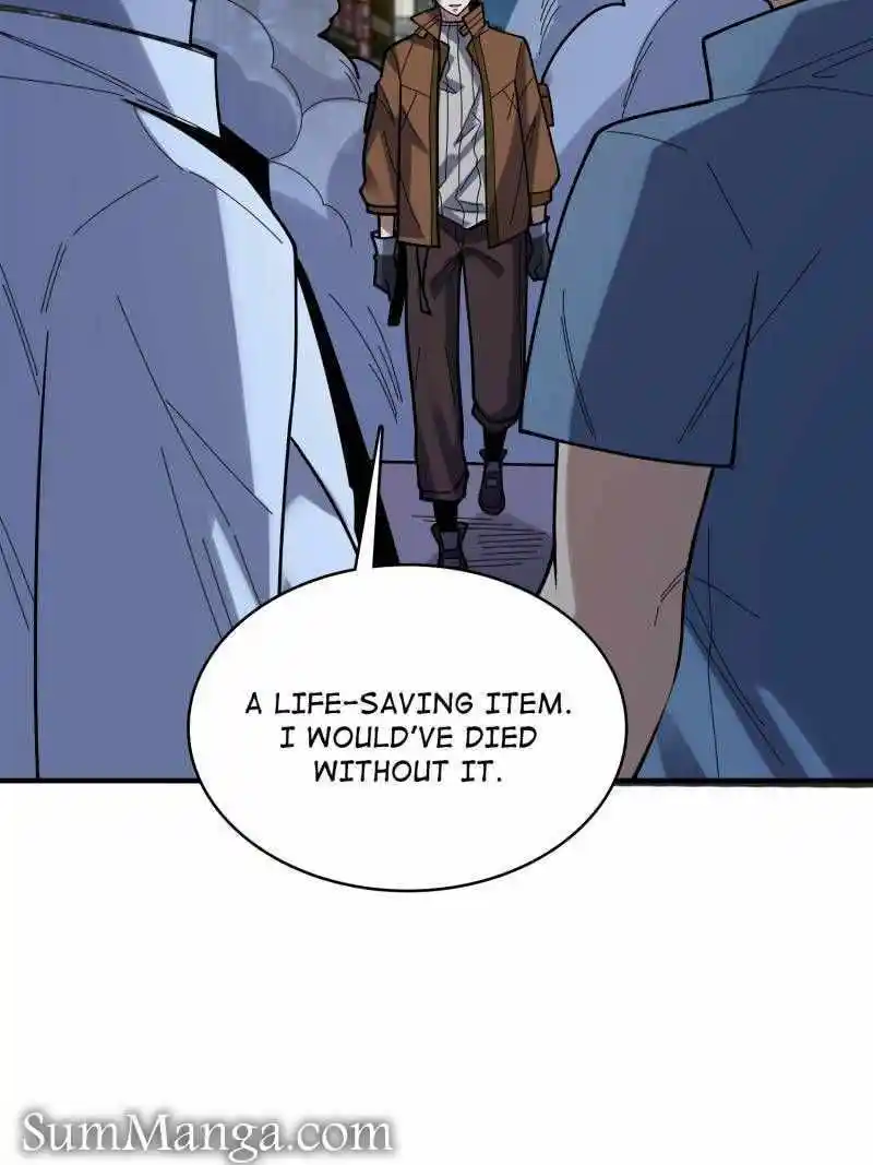 I'm Really Not The Villain Chapter 173