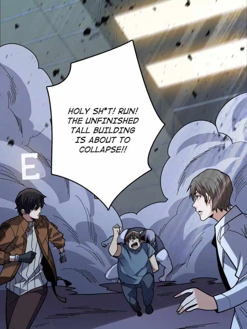 I'm Really Not The Villain Chapter 173