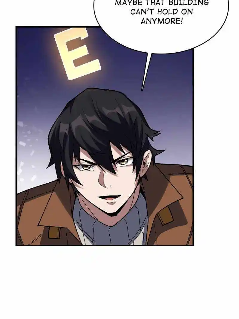 I'm Really Not The Villain Chapter 173