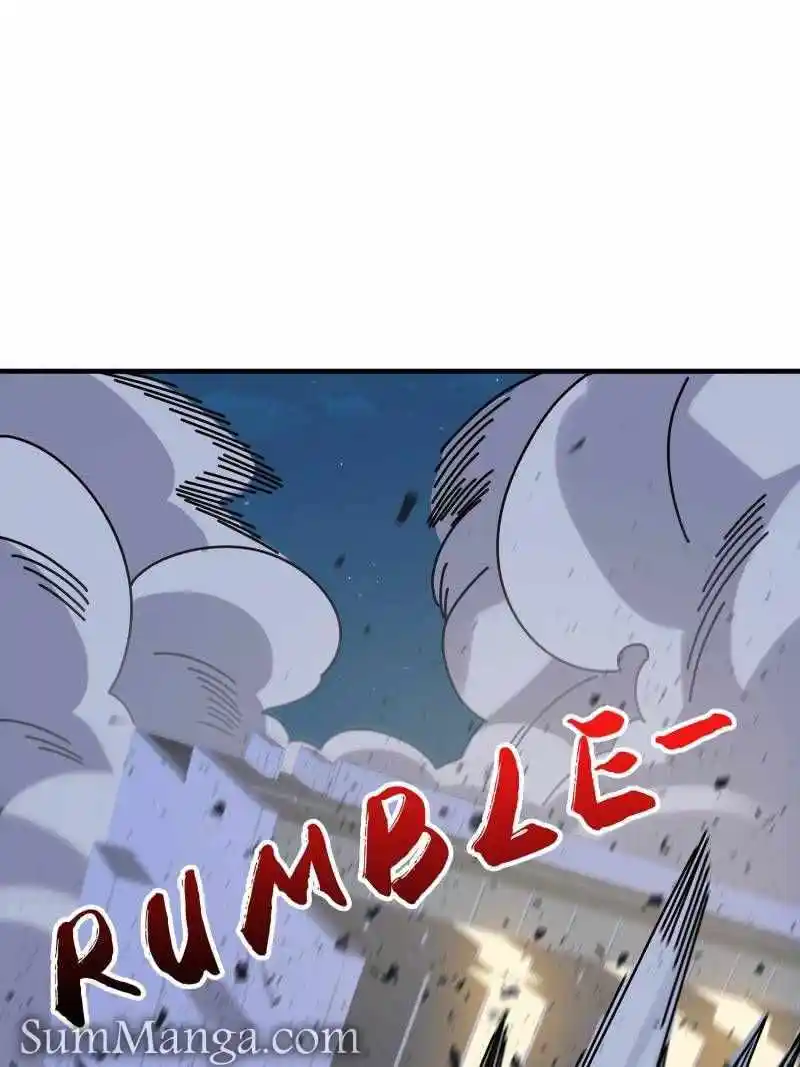 I'm Really Not The Villain Chapter 173