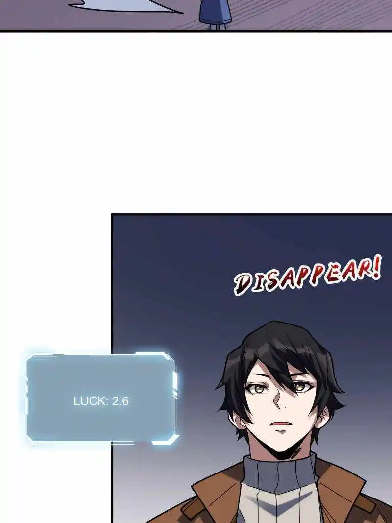 I'm Really Not The Villain Chapter 173