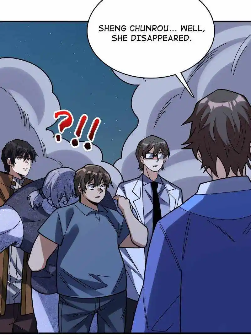 I'm Really Not The Villain Chapter 173