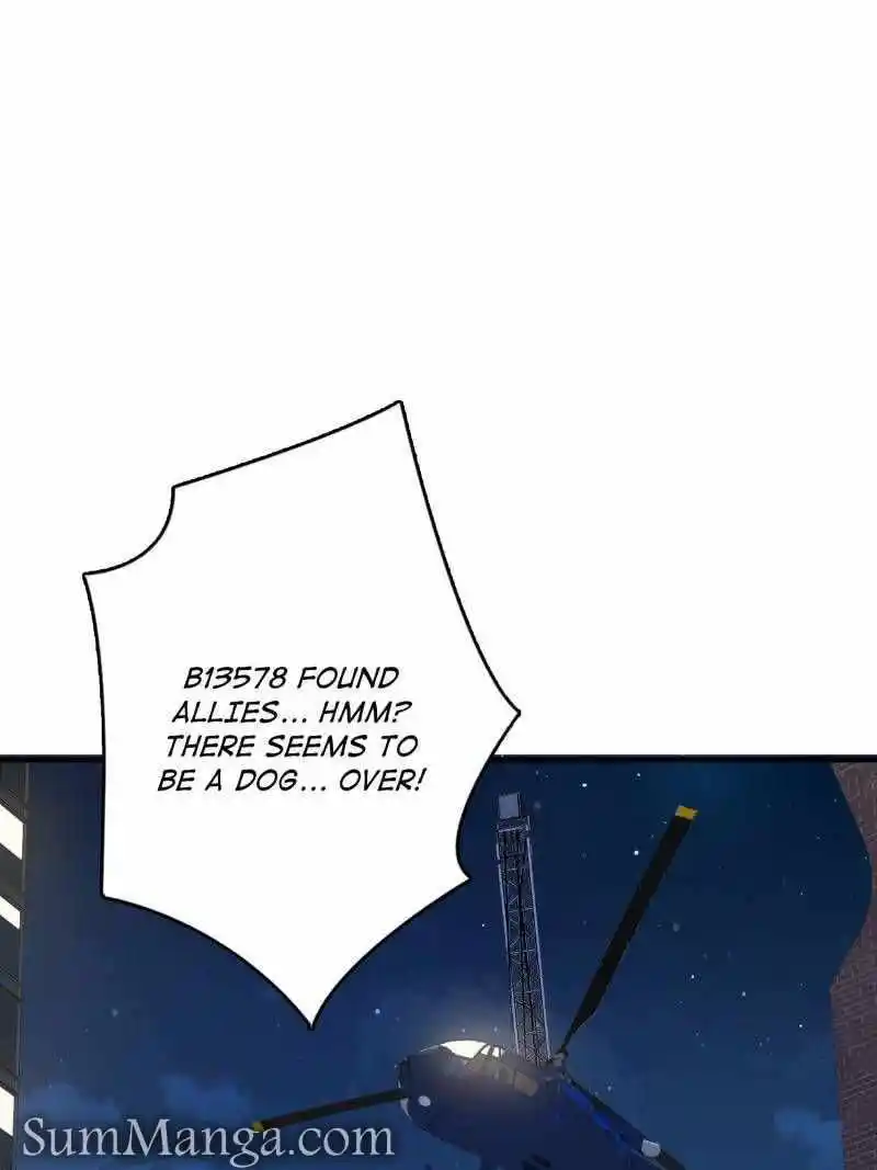 I'm Really Not The Villain Chapter 173