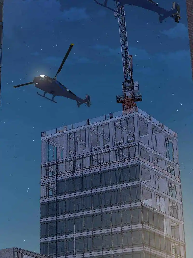 I'm Really Not The Villain Chapter 173