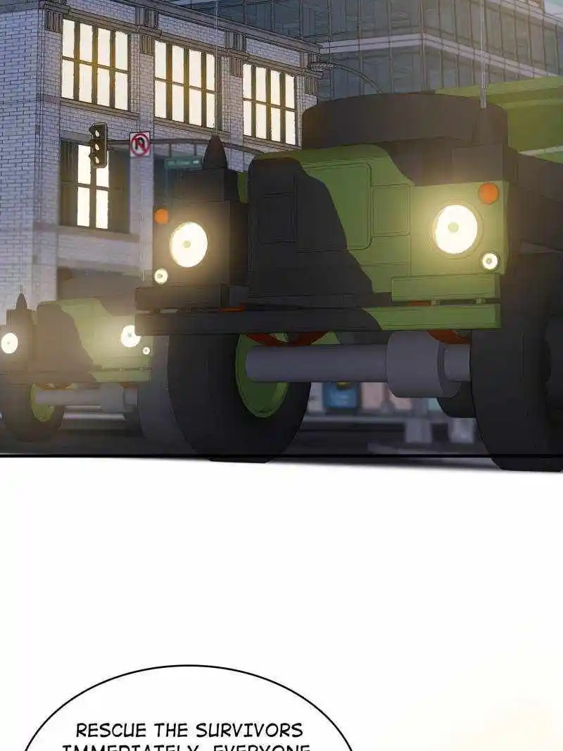 I'm Really Not The Villain Chapter 173