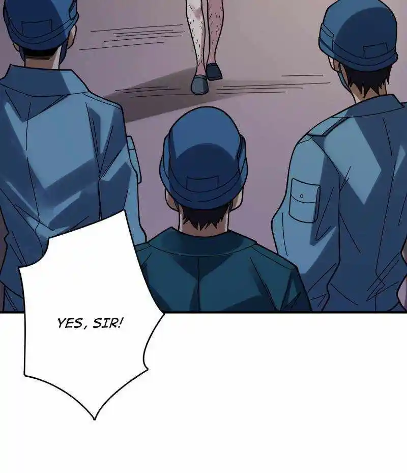 I'm Really Not The Villain Chapter 173