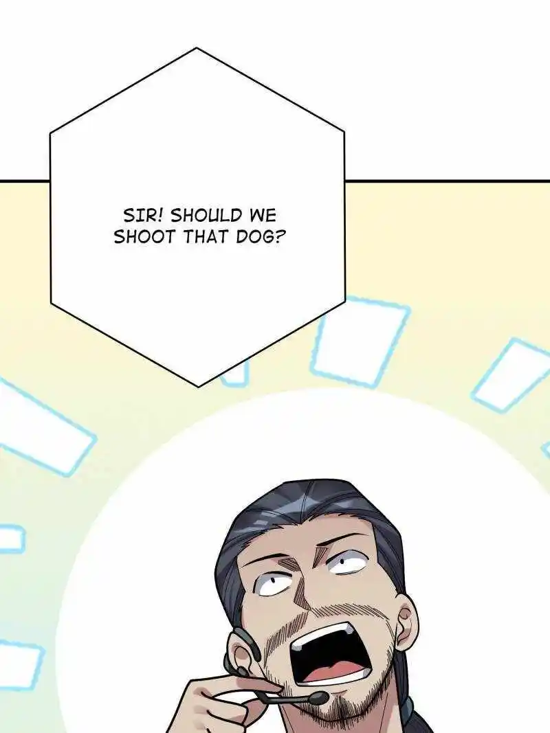 I'm Really Not The Villain Chapter 173