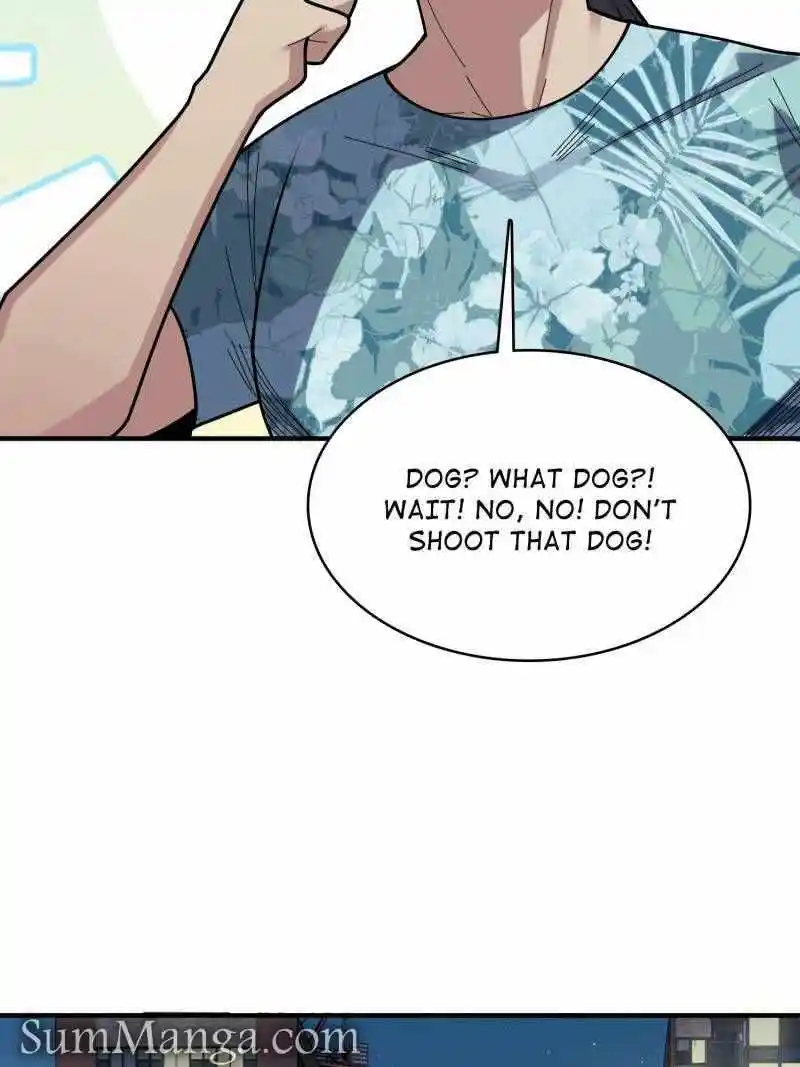 I'm Really Not The Villain Chapter 173