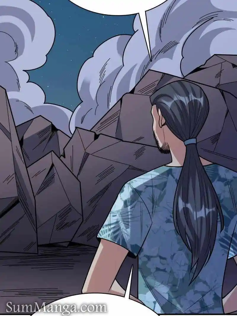 I'm Really Not The Villain Chapter 173