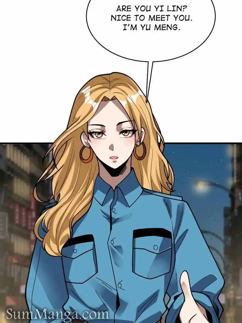 I'm Really Not The Villain Chapter 173