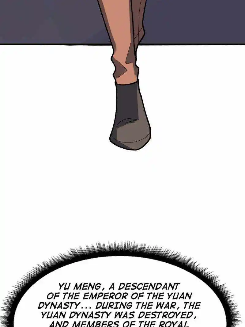 I'm Really Not The Villain Chapter 173