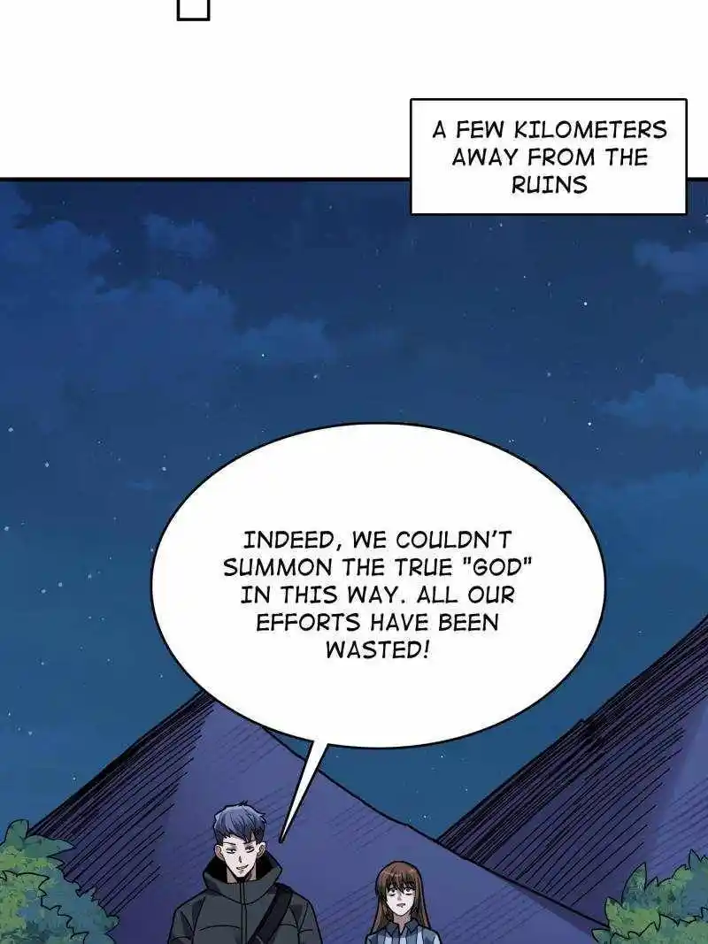 I'm Really Not The Villain Chapter 173