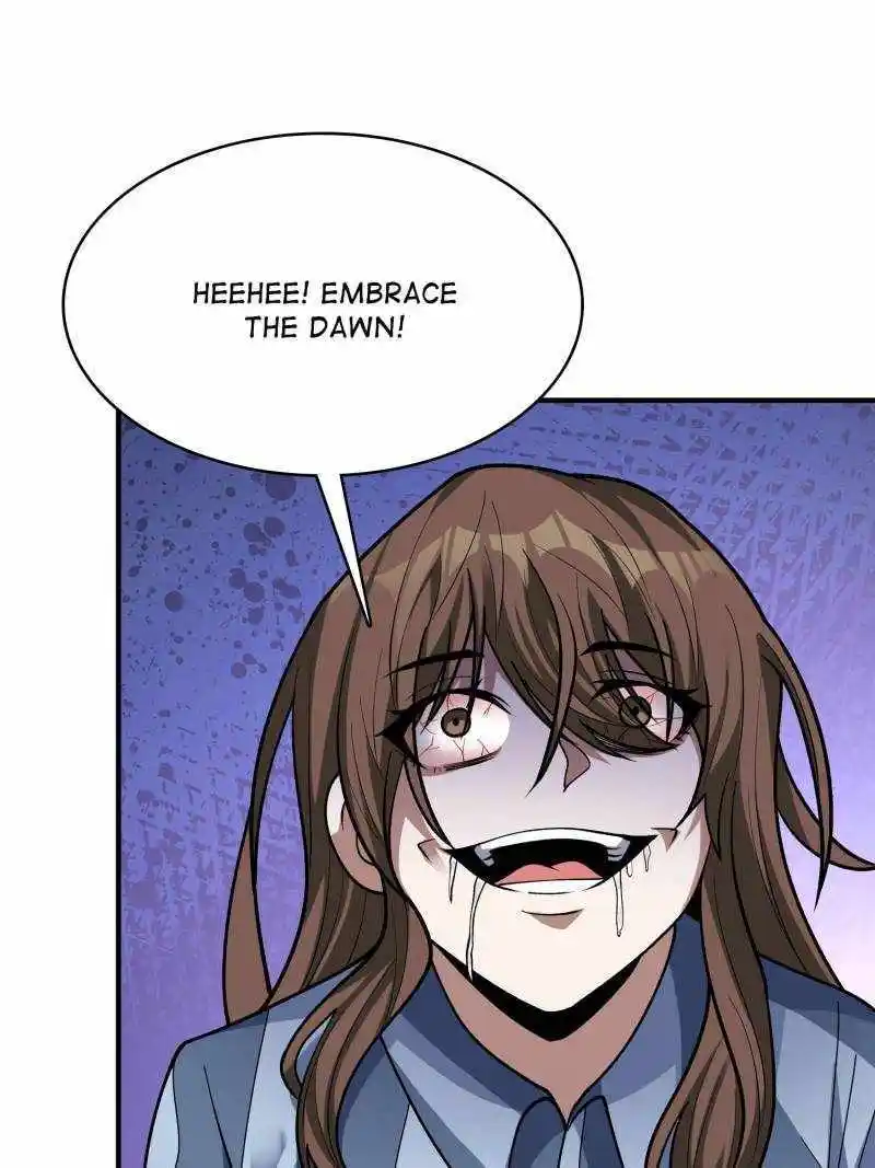 I'm Really Not The Villain Chapter 173