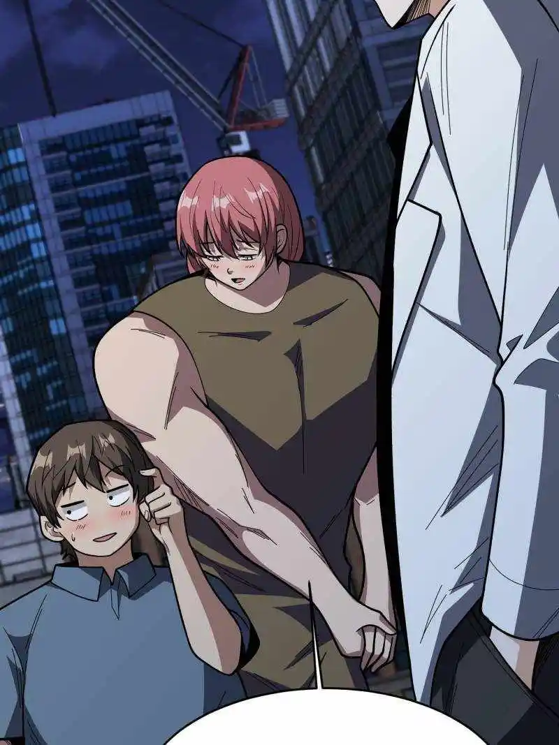 I'm Really Not The Villain Chapter 174