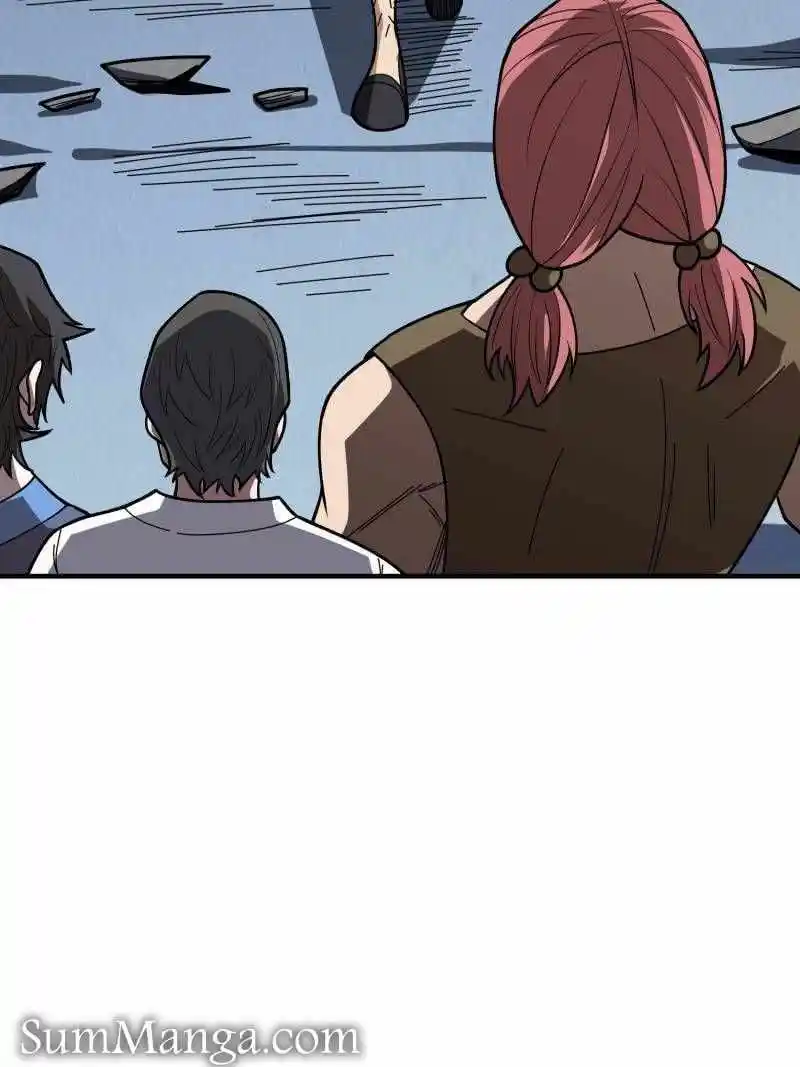 I'm Really Not The Villain Chapter 174