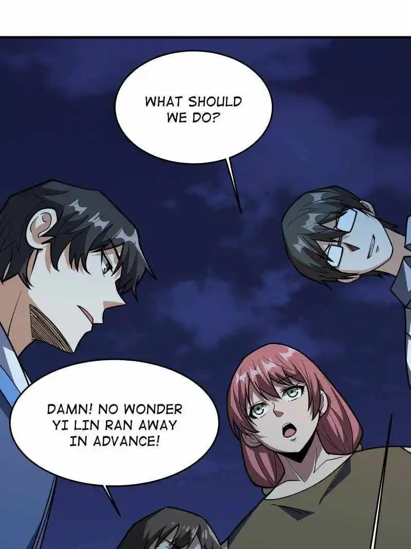 I'm Really Not The Villain Chapter 174