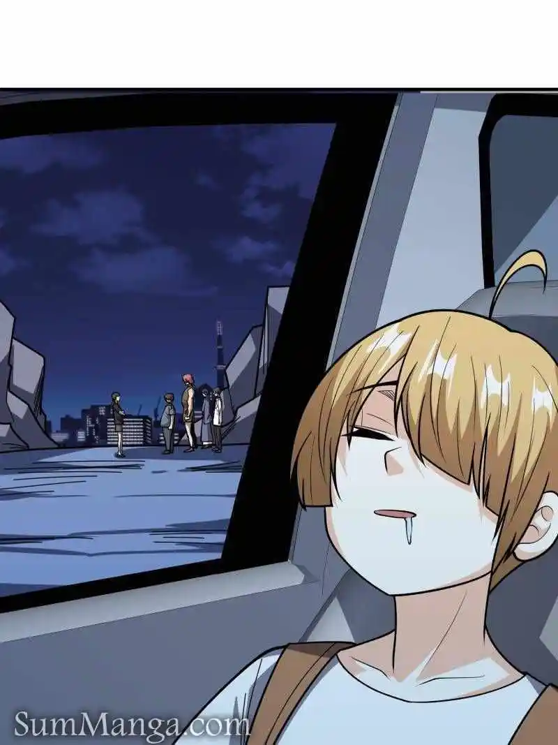 I'm Really Not The Villain Chapter 174