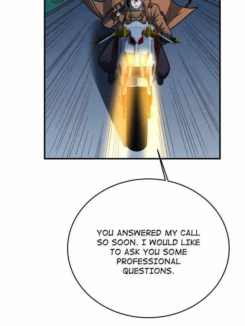 I'm Really Not The Villain Chapter 174