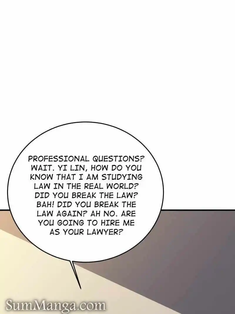 I'm Really Not The Villain Chapter 174