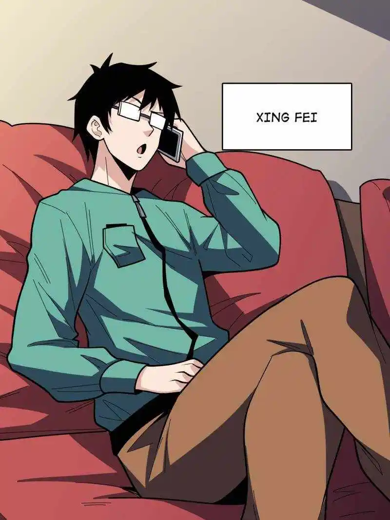 I'm Really Not The Villain Chapter 174