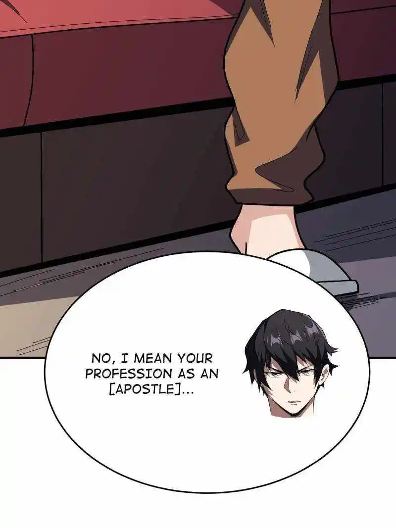 I'm Really Not The Villain Chapter 174