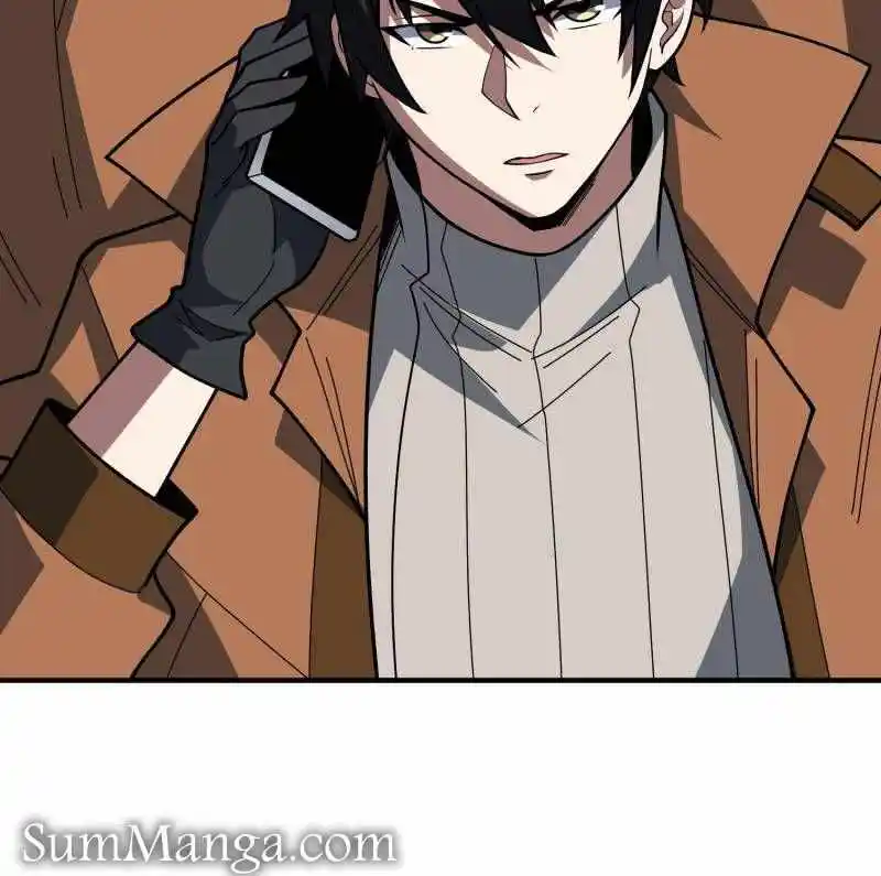 I'm Really Not The Villain Chapter 174