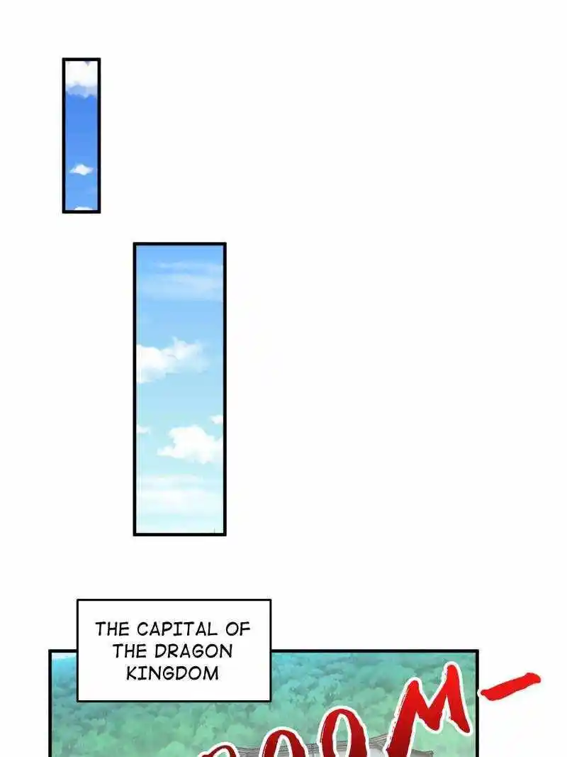 I'm Really Not The Villain Chapter 174