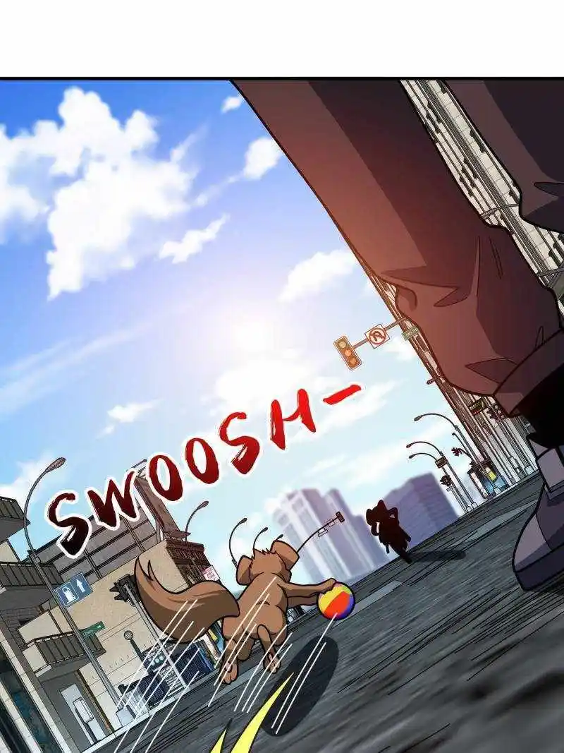 I'm Really Not The Villain Chapter 174