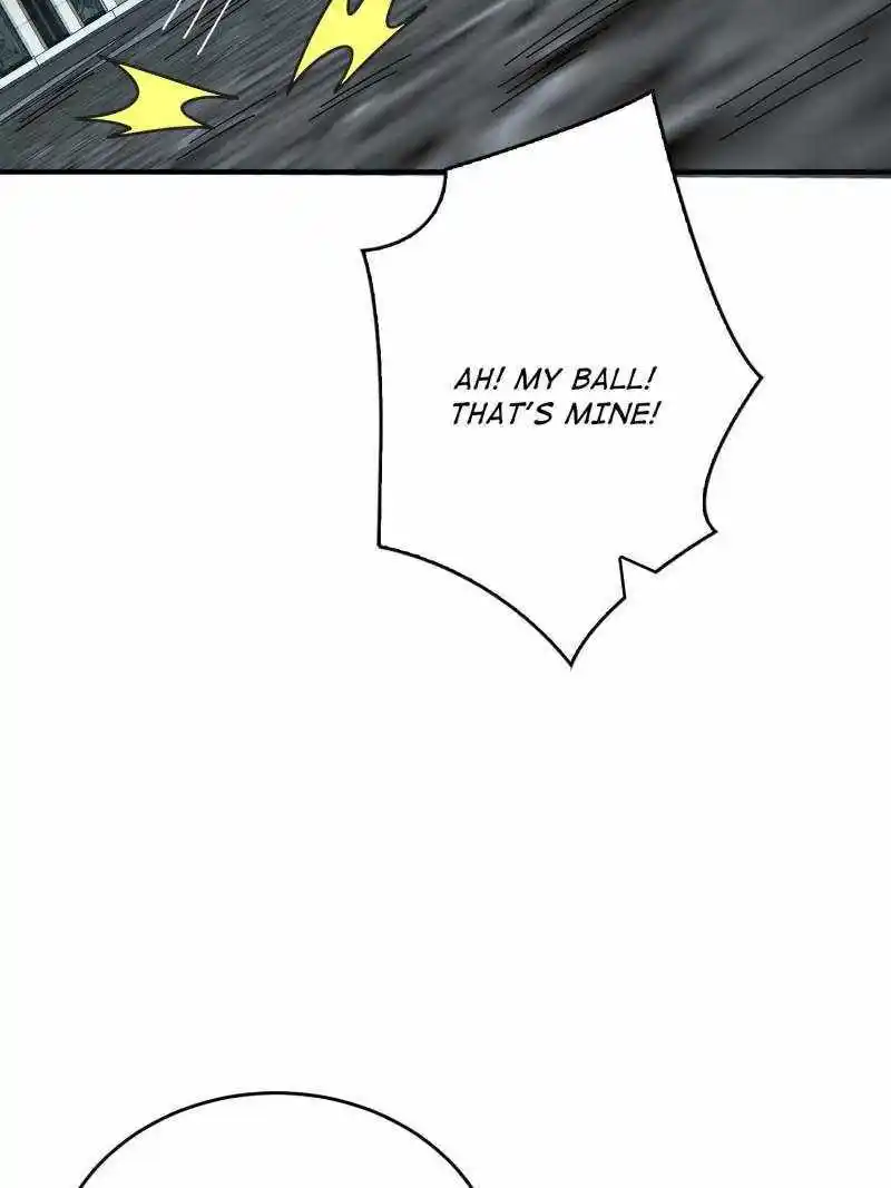 I'm Really Not The Villain Chapter 174